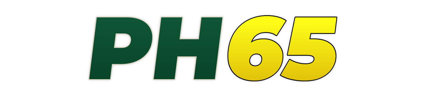 ph65 Logo